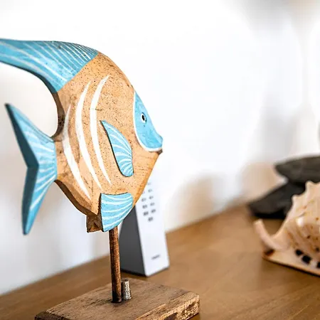 Des Loups De Talmont-Saint-Hilaire