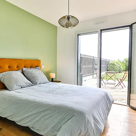 Des Loups De بيت للعطل *