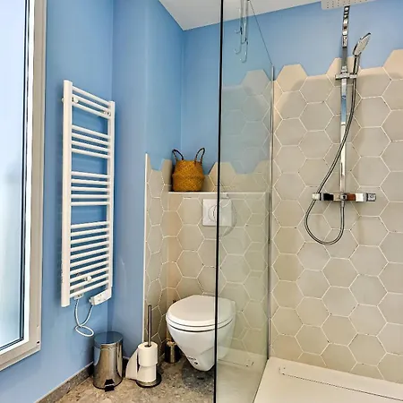 بيت للعطل Des Loups De Talmont-Saint-Hilaire