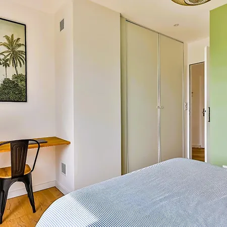 Des Loups De بيت للعطل