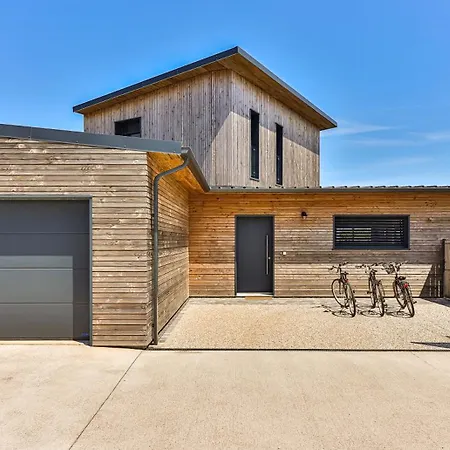 Des Loups De * Talmont-Saint-Hilaire