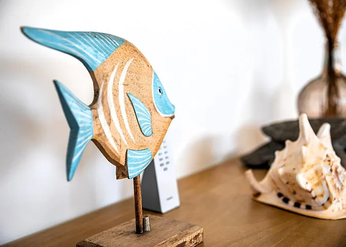 Des Loups De Talmont-Saint-Hilaire