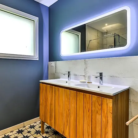 Des Loups De 度假居