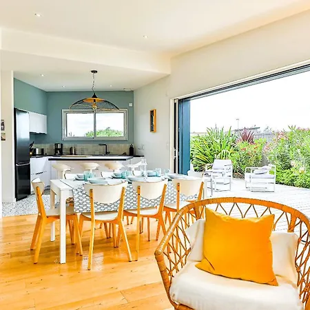 Des Loups De 度假居