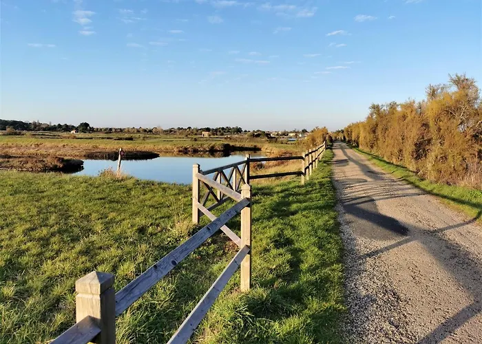 Nyaraló Des Loups De