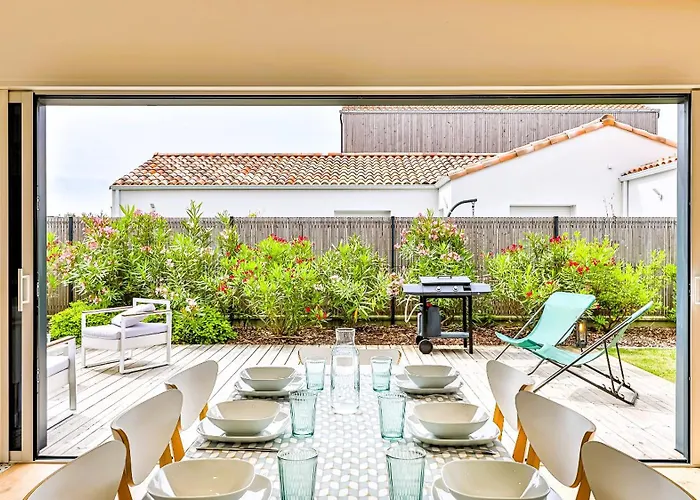 Des Loups De * Talmont-Saint-Hilaire