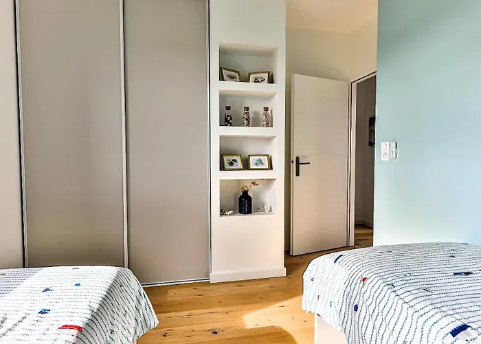 Des Loups De Nyaraló Talmont-Saint-Hilaire