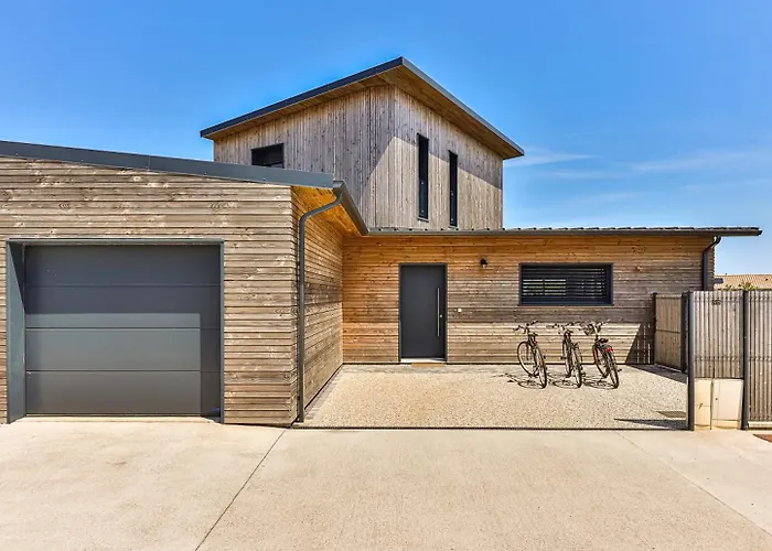 Des Loups De * Talmont-Saint-Hilaire